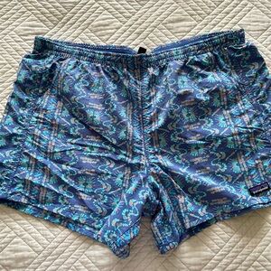 Patagonia Baggies Shorts Women’s XL
